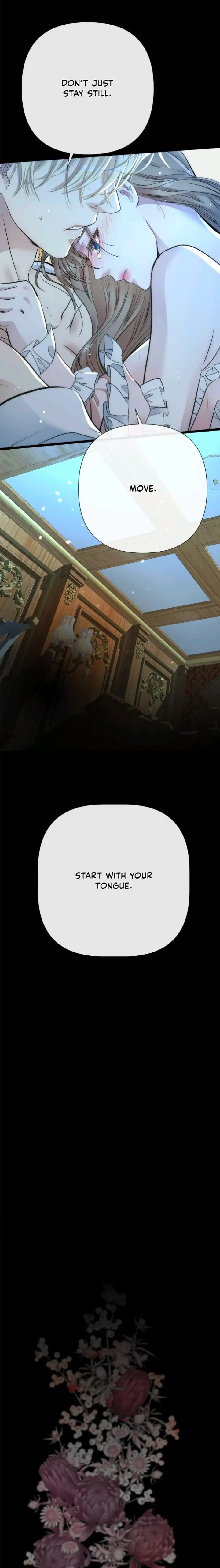 The Problematic Prince, Chapter 40 image 19